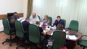 Заседание от 12 сентября 2023 года