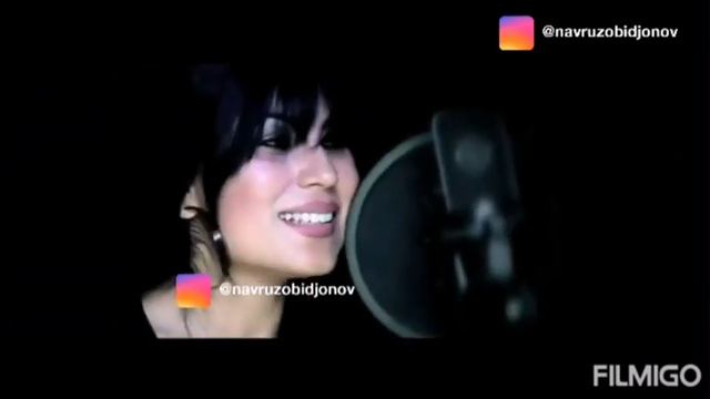 Aryana Sayed - Бозам делам герефте