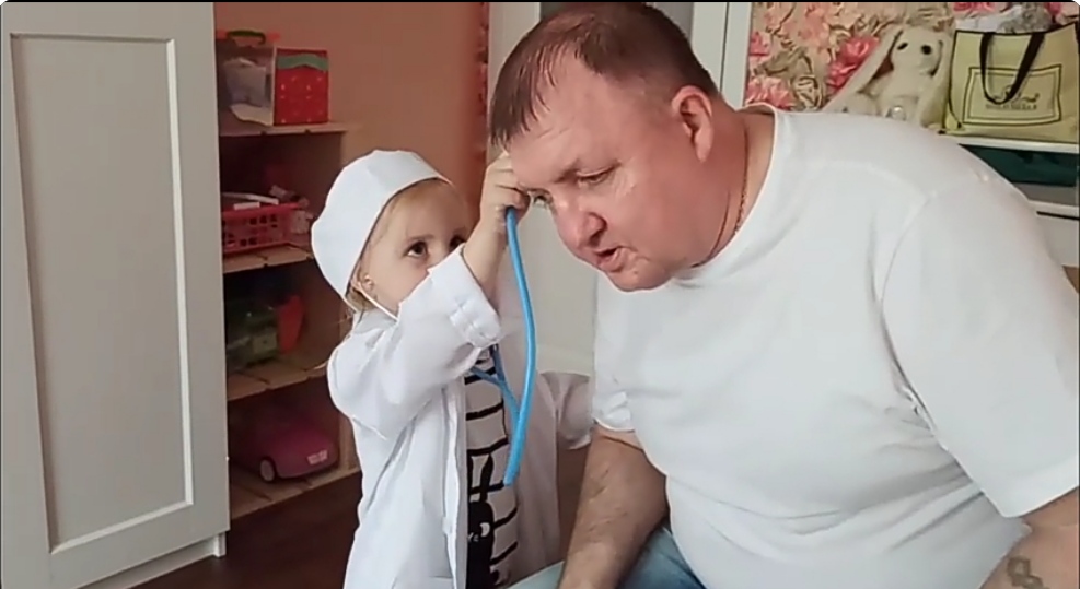 ДОКТОР