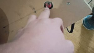Фрезерный стол самый дешёвый вариант!!.mp4