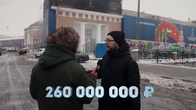 Заброшенные исторические здания | Конюшенное ведомство. Дом купца Фролова|Прожектор Перемен 39 сери