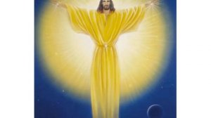 Исцеляющая живопись.Hans Georg Leiendecker