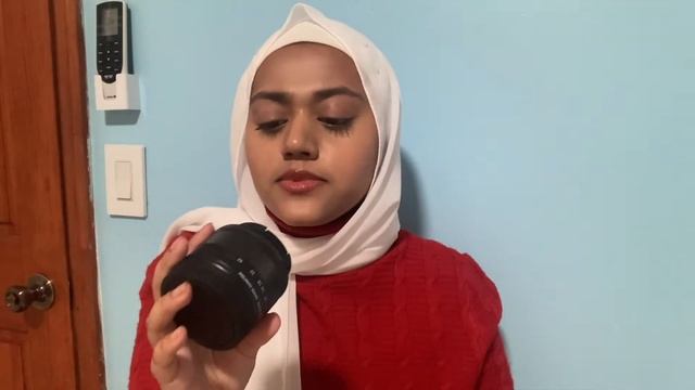 UNBOXING THE CANON EOS M50 MARK ii | SURPRISE GIFT | Review + Set up смотреть онлайн