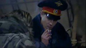 Хозяйка тайги. Красивая баба но ее тут нет))