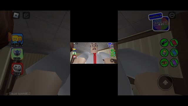 побег сбегаем от учительницы злого. смотреть онлайн