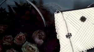 Дамская повседневная сумочка