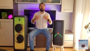 Which is better? JBL Partybox 1000 VS JBL Partybox 310!!!