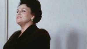 Людмила Зыкина - Судьба.