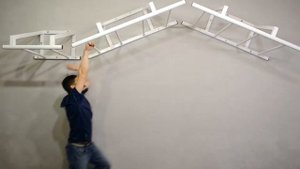 Рукоход для дома