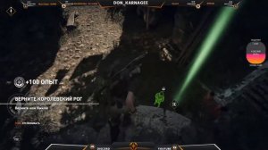 Изучаем гробницы в последней части | Лары Крофт | Shadow of the Tomb Raider |