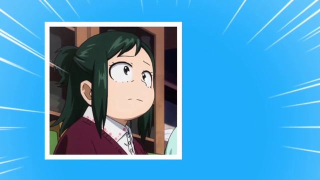 Угадай аниме персонажа по матери/отцу за 10 секунд➡20 аниме персонажей смотреть онлайн