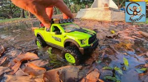 Распаковываем и Прокачиваем Машинки Игрушки. Манкиту