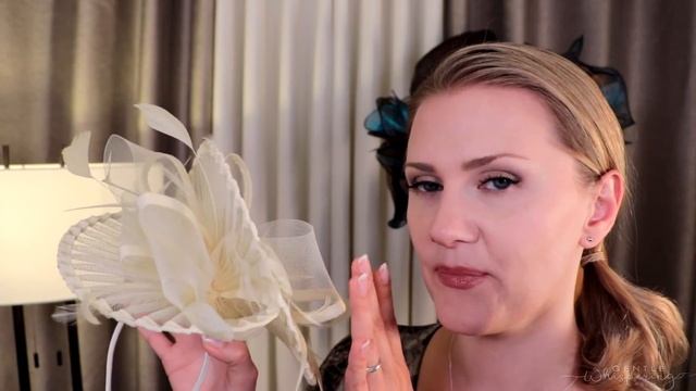 Hats off to YOU Ladies • ASMR • Soft Spoken • Brushing ? смотреть онлайн