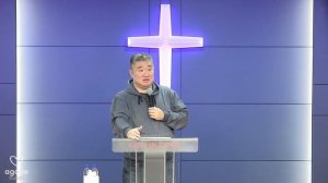 Проповедует: Чжен Николай