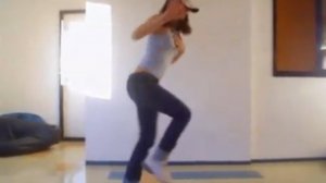 Эволюция техно танца