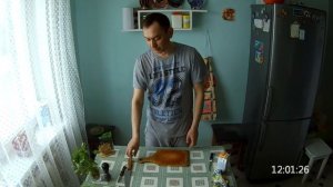 Самый вкусный рецепт зайца!!!