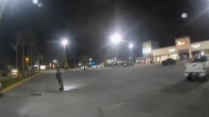 Riding EUCs Electric Unicycles In Florida Z10 Ninebot Segway S18 Kingsong