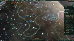 Stellaris: Gaian Vacation Resorts Corp - Episode 18