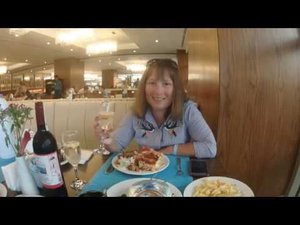 ОТДЫХ В ТУРЦИИ,ТУРКИ ПРАЗДНУЮТ ДЕНЬ ПОБЕДЫ,АНИМАЦИЯ В ОТЕЛЕ TUI DAY&NIGHT CONNECTED LIFE BELEK 5*
