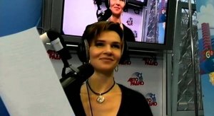 Мурзилки Int. - пародия «Атас» (гр. Любэ)