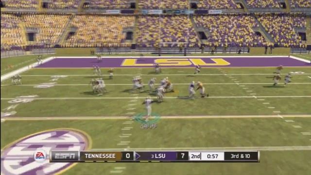 NCAA Football 13 Offense Domination guide " How to Win Online Games" смотреть онлайн