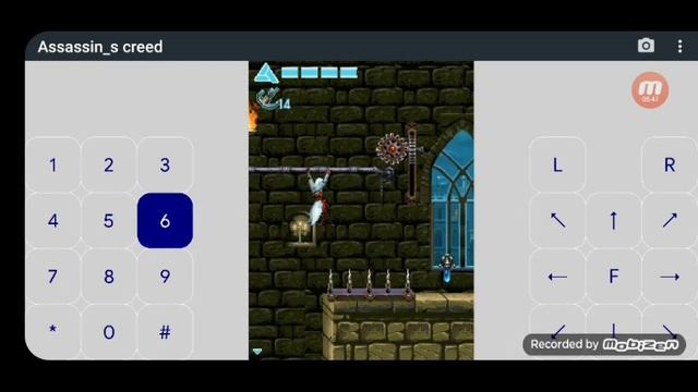 Assassin's creed (Java) walkthrough #6 смотреть онлайн