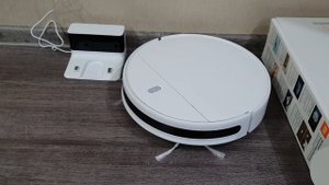 неисправность mi robot Vacuum-Mop Essential