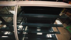 Завод торгового оборудования Евромаркет