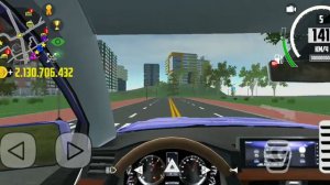 Прохождение "Car sim 2 взлом".