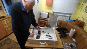 Подробная сборка и установка фильтров для вытяжки