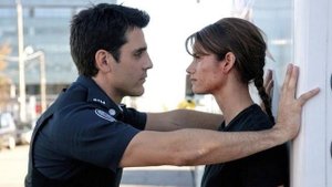 ❤️ История любви самой органичной пары в сериалах! ❤️
"Копы-новобранцы"