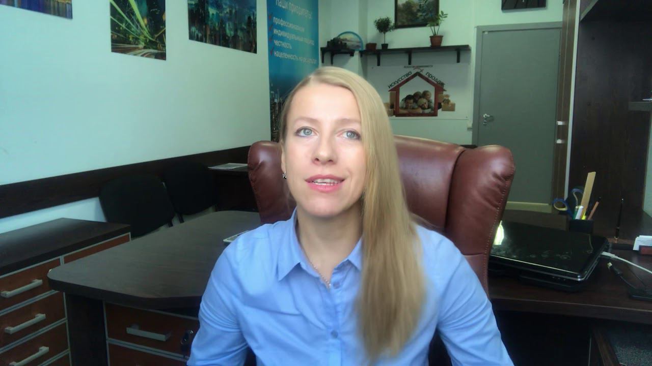 ИНВЕСТИЦИИ В НЕДВИЖИМОСТЬ. Коммерческая, Новостройки.. ЧАСТЬ 1. смотреть онлайн