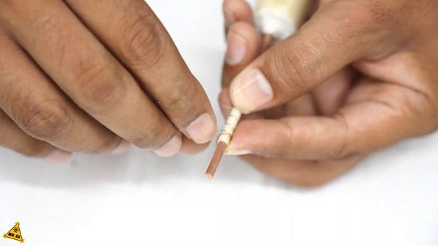 How to Make a Soldering iron at Home смотреть онлайн