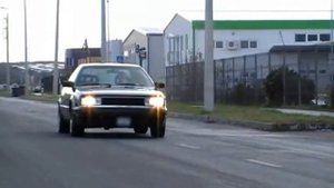 Audi 100 2.2 Turbo FWD!