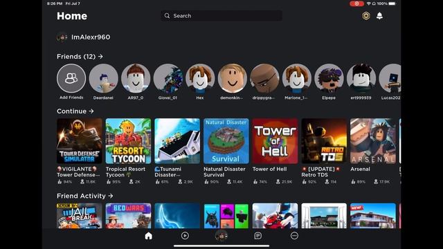 (FIXED) Roblox animations are broken? - A problem I’ve encountered. (Avatar animations not working) смотреть онлайн