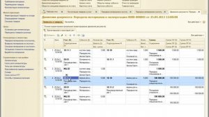 Спецодежда и спецоснастка в 1С Бухгалтерии Предприятия