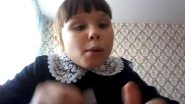 Милый Ангелочек из бумаги оригами