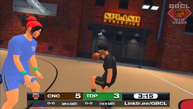 Cookies 'n Cream VS The Dribble Pickles | FULL GAME HIGHLIGHTS | Gym Class VR January 6, 2023 смотреть онлайн