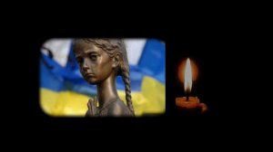 Покаяный гимн Украины. Пророчество последнего Кобзаря