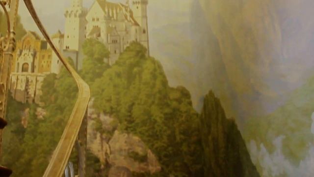 Влад Михайловский роспись лестничного марша гарри поттер смотреть онлайн