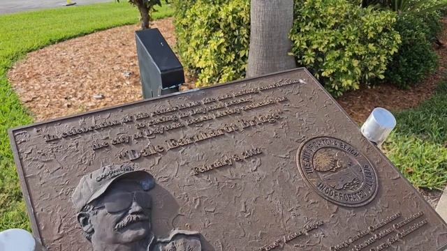 Turkey Run car show & Turkey Nights finale {Daytona International Speedway} clas