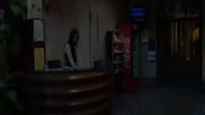 Отзыв о гостинице "Северная Корона" от народной артистки Ларисы Лужиной