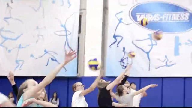 TAURAS-FITNESS смотреть онлайн