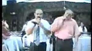 Aşıq İslam Rza oğlu Zil muxəmməsi (Qobustanım)