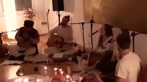 Tumi Bhaja re Mana by LunaSol