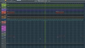 «Ласковый май» - "Ну, что же ты" (FL STUDIO 20)