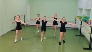 упражнение на координацию / гимнастика для детей 7-9 лет / групповые тренировки / г.Ростов-на-Дону