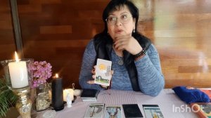 Расклад таро для мужчин