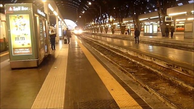 milano centrale stazione di milano centrale смотреть онлайн