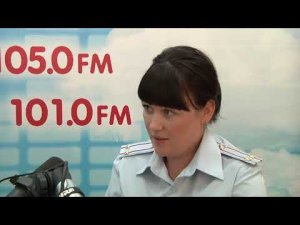 Слушателей Авторадио пригласили на службу в Росгвардию